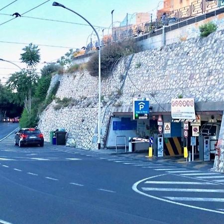 Piazza Martiri Rooms Cagliari Dış mekan fotoğraf