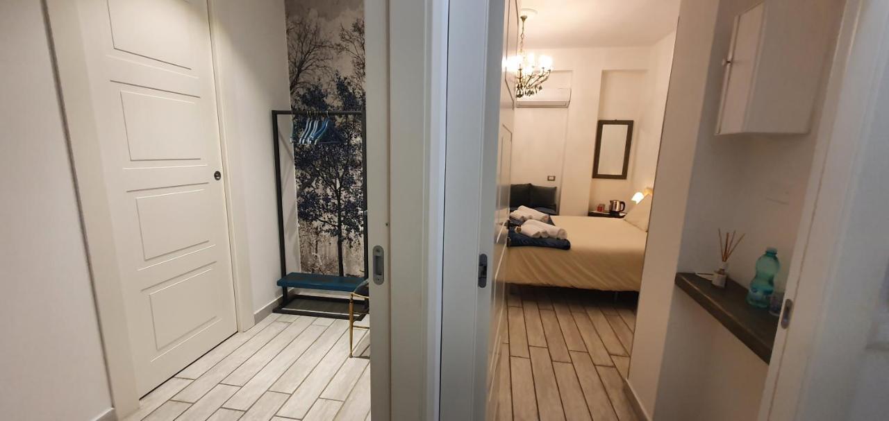 Piazza Martiri Rooms Cagliari Dış mekan fotoğraf