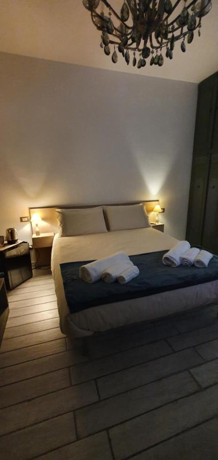 Piazza Martiri Rooms Cagliari Dış mekan fotoğraf