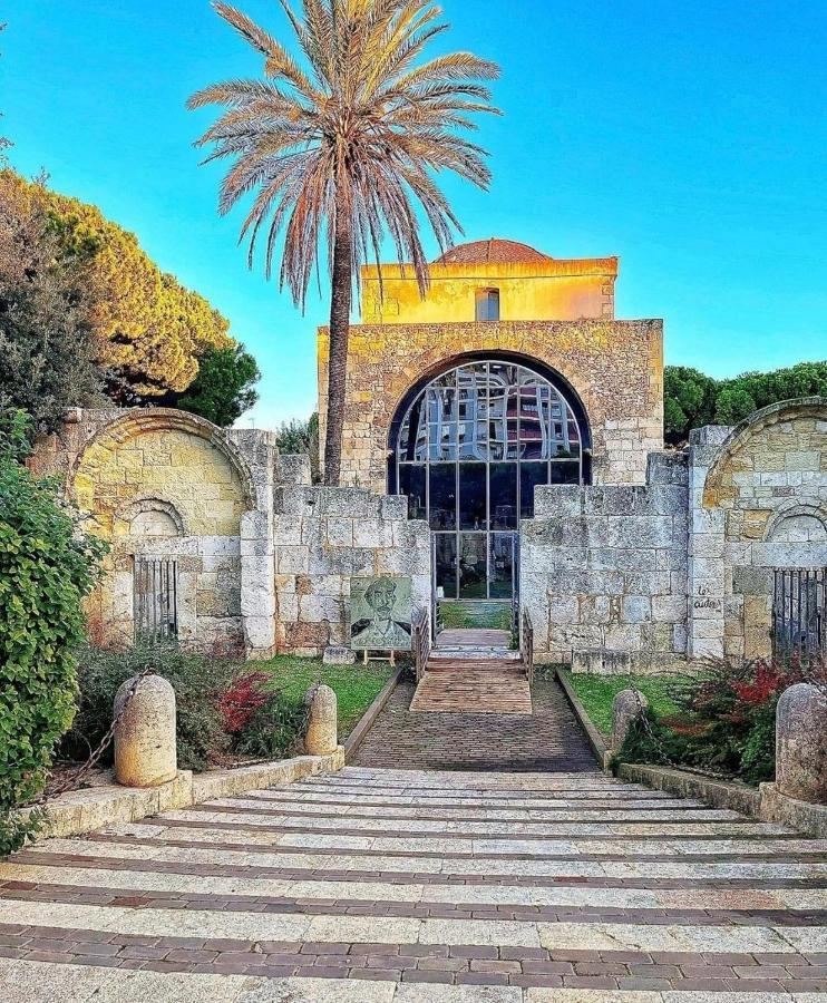 Piazza Martiri Rooms Cagliari Dış mekan fotoğraf