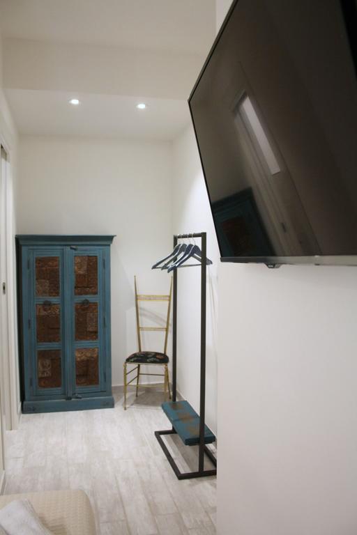 Piazza Martiri Rooms Cagliari Oda fotoğraf