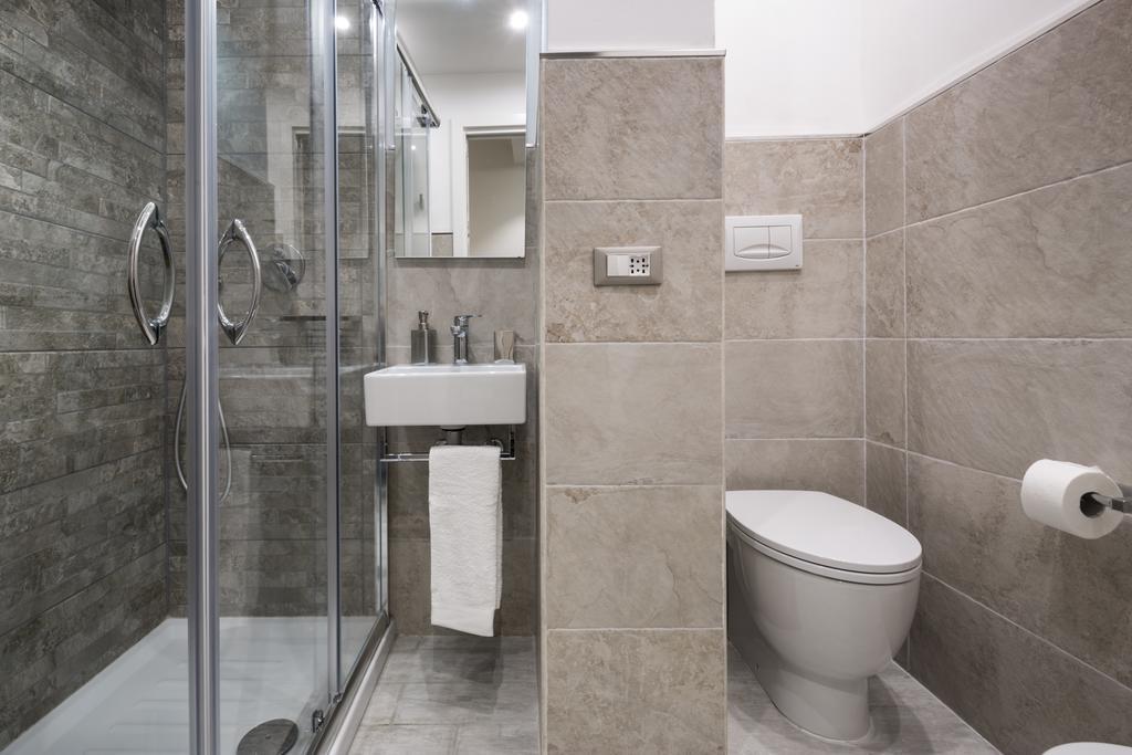 Piazza Martiri Rooms Cagliari Oda fotoğraf