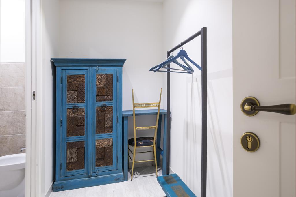 Piazza Martiri Rooms Cagliari Oda fotoğraf