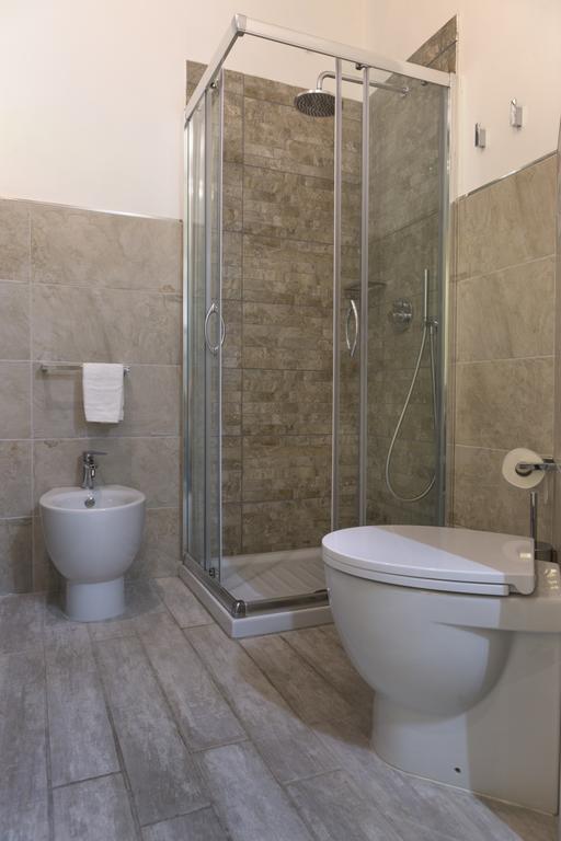 Piazza Martiri Rooms Cagliari Dış mekan fotoğraf