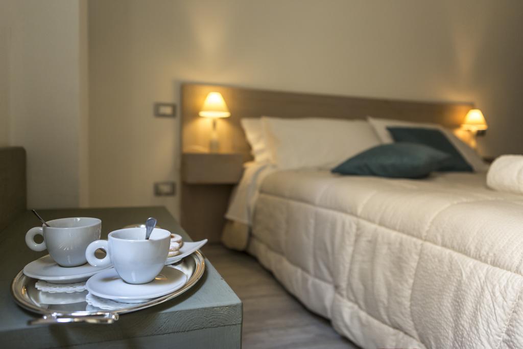 Piazza Martiri Rooms Cagliari Dış mekan fotoğraf