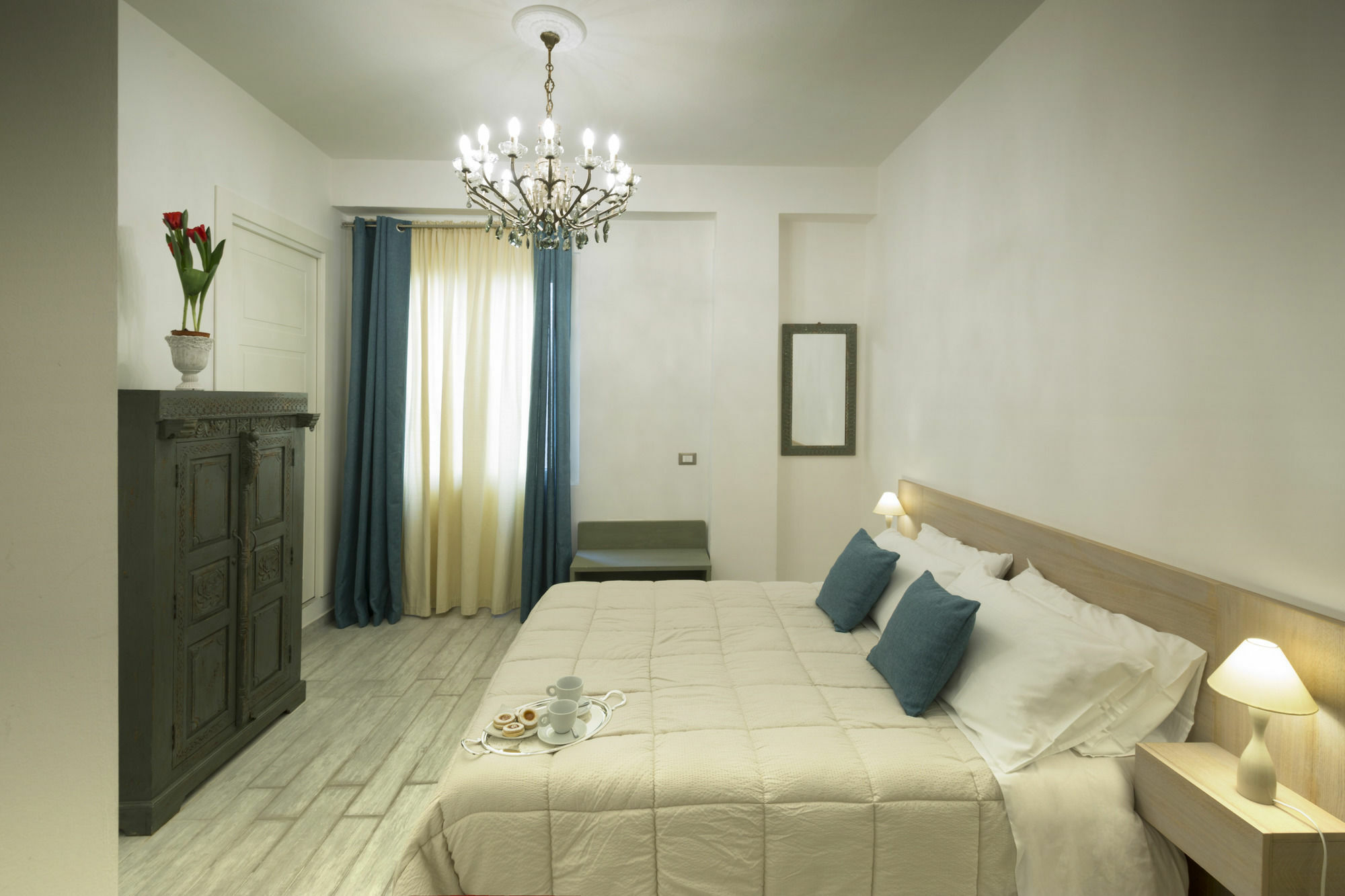 Piazza Martiri Rooms Cagliari Dış mekan fotoğraf